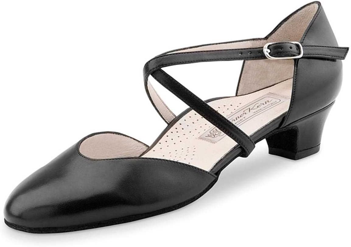 Zapatos de Baile Felice 3,4 cm, T.38 Zapatos de Baile Felice 3,4 cm, T.38